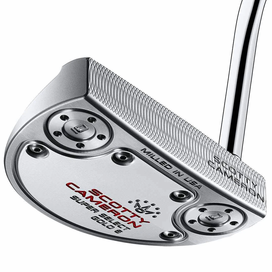 Scotty Cameron Select Golo Putter Golf Clubs for sale - eBay