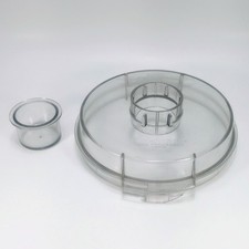 Cuisinart Pro Custom 11 Food Processor DLC-8S...