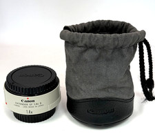Canon Extender EF 1.4x II Teleconverter