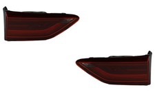 LED Heckleuchte Innen Links und Rechts Set passend für VW Golf VIII 07/19-03/24