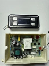 Vevor ice machine control board with display