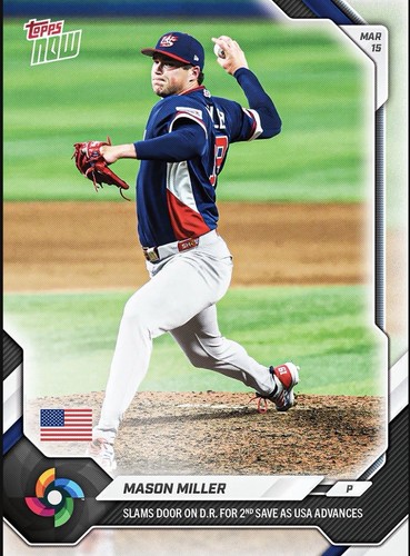 Mason Millerボブルヘッド ⚾️👑San Diego Padres Mason Miller