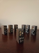 RDL TX-LC2 Unbalanced to Balanced Line Combiner