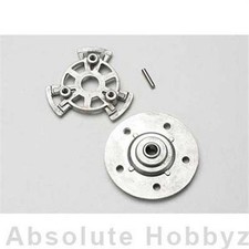Traxxas Revo Slipper pressure plate and hub alloy TRA5351
