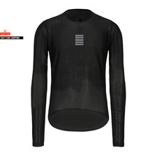 Herren 2024 Radsport Basisschicht Langarm Fahrrad Sport Bike Shirt Unterwäsche Racin