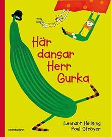 Här dansar Herr Gurka (Klumpe Dumpe) von Hellsing, ... | Buch | Zustand sehr gut