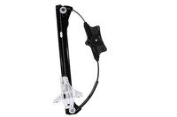 Metzger Autoteile Fensterheber 2160803 FüR VW