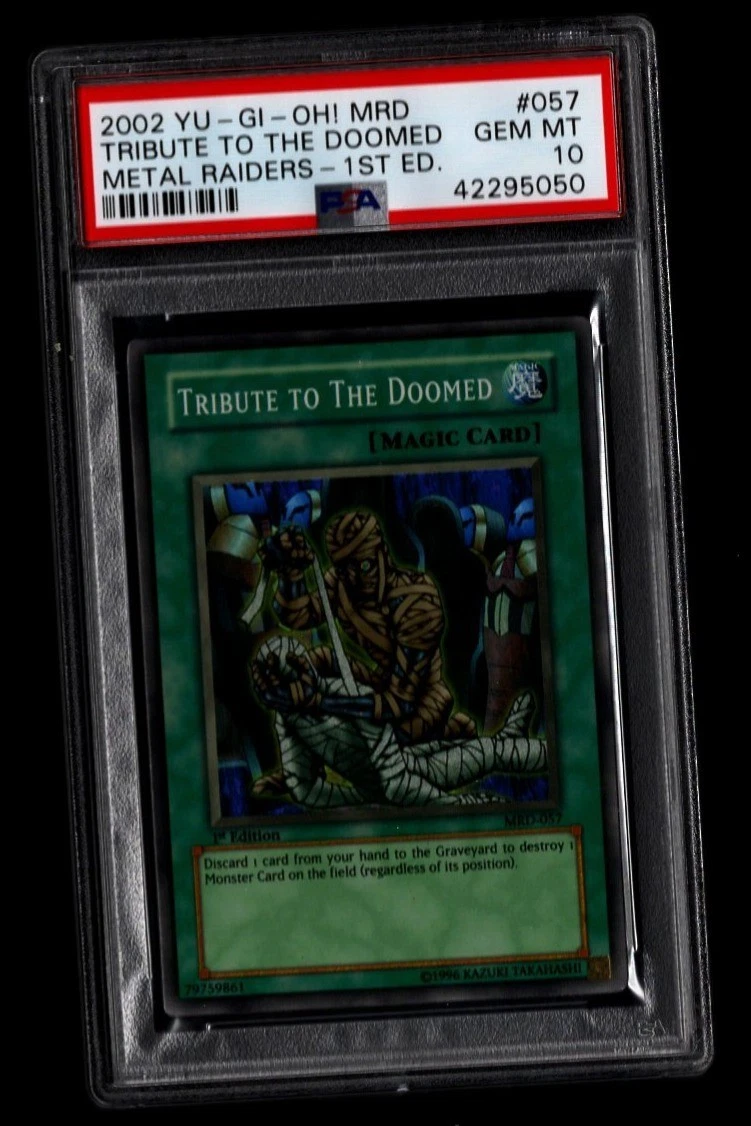Las mejores ofertas en Konami Yu-Gi-Oh! TCG autenticador