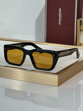 Jacques Marie Mage WALKER BlackOrange 53-21-145mm New With Case