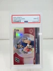 2024 Panini Zenith Caleb Williams First Look SSP (RC)         -LOW POP- PSA 10