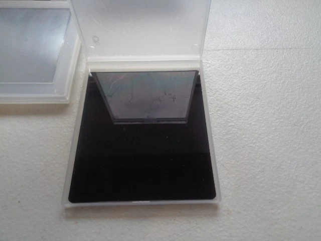 Camera Lens Filters x6 By Zomei 83x95mm Each Mixed Lot Vintage Used - Image 3 of 4