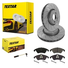 TEXTAR BREMSSCHEIBEN 322mm + BELÄGE VORNE passend für MERCEDES CLS C218 X218 TEXTAR BREMSSCHEIBEN 322mm + BELÄGE VORNE passend für MERCEDES CLS C218 X218