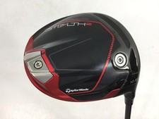  Used Stealth2 Stealth 2 Driver 2023 Japanese Specification 1W Tensei Red Tm50