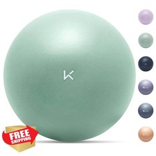 KEEP Anti-Burst Exercise Ball Yoga Pilates Fitness Workout