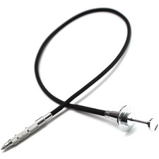 Shutter Release Cable 19" 50cm Asahi Pentax Spotmatic K2 KX KM 35mm SLR Camera