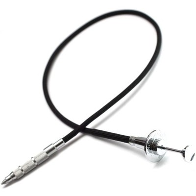 Shutter Release Cable 19'' 50cm Asahi Pentax Spotmatic K2 KX KM 35mm SLR Camera
