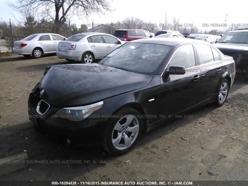 Condensador de CA compatible con 03-08 BMW 760i 1871985 Foto 3 de 4