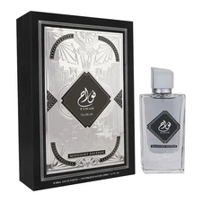 NUSUK | FAWAH MIDNIGHT | PERFUME | BRAND NEW, SEALED | 100% ORGINAL