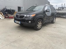 Alternateur Kia SORENTO