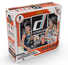 2026 Donruss WNBA Basketball Checklist Guide in-content 8