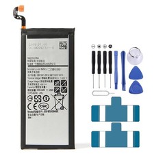 Battery EB-BG930ABE for Samsung Galaxy S7 / G930F / G930A / G930U / G93T / G930V