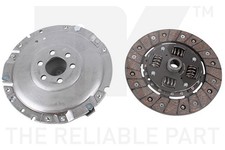 NK Kupplungssatz 134717 für VW 19E SCIROCCO GOLF JETTA 17 1G2 200mm 2 1G1 1 53B