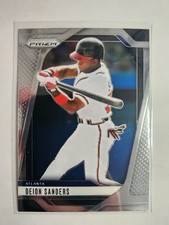 Click to enlarge Deion Sanders
