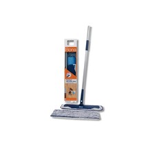 Bona Premium Microfiber 16.5 in Flat Mop WM71...