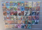 Avengers Vol 3 #27-84 Marvel Comics (X58) Lot