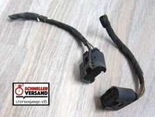 ✔️ Mercedes SLK R170 Scheinwerfer Anschlusskabel Kabel Links Rechts Set Orig.