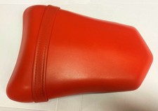Rear pillion seat for Ducati 999 749 OEM passenger rear back 03-07 BP S