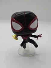 Funko Pop Marvel's Spider-Man Video Game Figures 13
