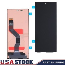 USA Front LCD Display Touch Screen Digitizer For Samsung Galaxy Z Fold6 SM-F956U