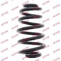 1X Fahrwerksfeder K-Flex KYB RH6578 FüR Audi A4 8EC 8E2 B6 B7 Quattro TDI 16V