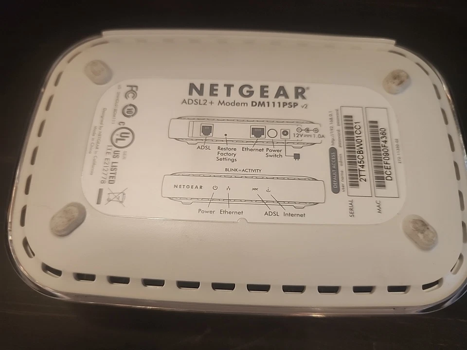 NETGEAR - Image 4 of 4
