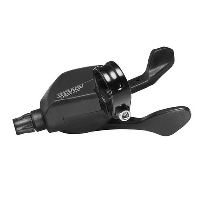 microSHIFT Advent Xpress Plus MTB Schalthebel - 1 x 9 fach
