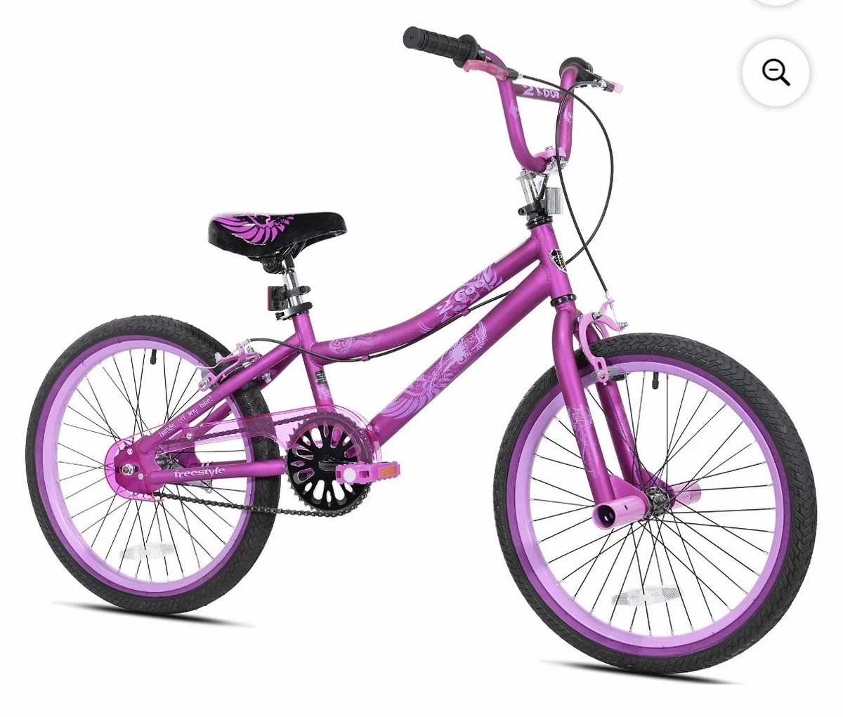 Preços baixos em Guidão BMX Roxo Bikes | eBay