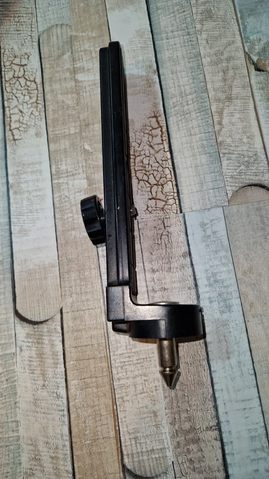 Sunpak Auto Zoom Thyristor 3600 Handle Camera Flash- Photography - Image 2 of 4