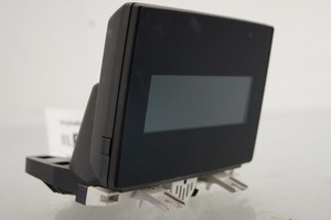 Kombiinstrument Display BMW i3 I01 13-22 BEV IB1P25B 62105A08590