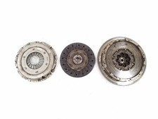 JAGUAR F-PACE X761 Kupplungssatz G4D37540EB G4D37563CC JDE36822 28864103