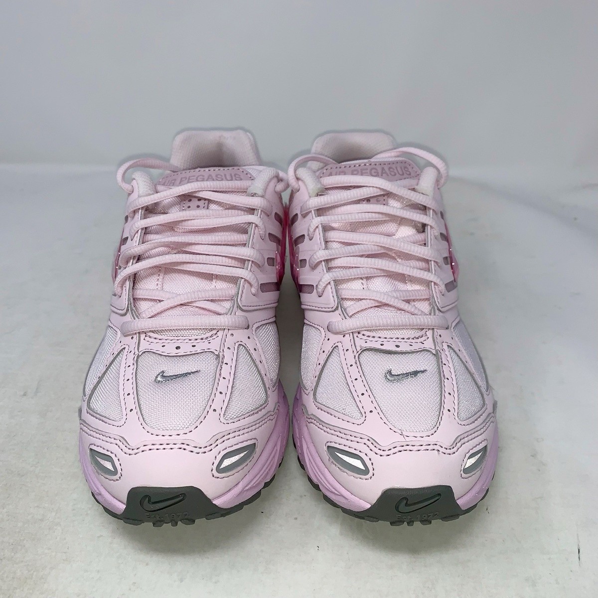 Nike Air Pegasus 2005 'Cherry Blossom' Pink Sneakers, Size 7.5