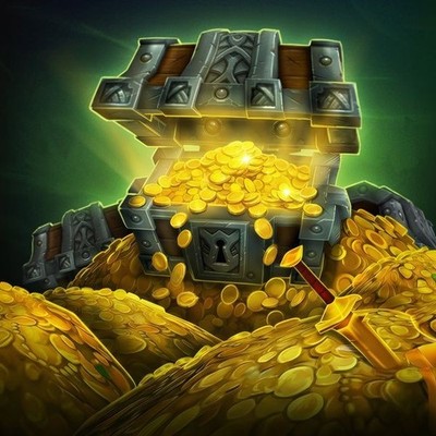 WoW-TBC Anniversery - 1000 Gold - Server: Spineshatter - Fraktion: Allianz only