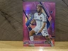 Diego Fagundez 2023 Topps Finest MLS Purple Refractor /125 LA Galaxy #99