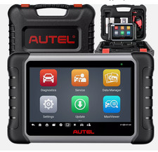 2026 Autel Maxicom Mk808z Bidirectional Car Diagnostic Scanner Tool Key Coding 2026 Autel Maxicom Mk808z Bidirectional Car Diagnostic Scanner Tool Key Coding