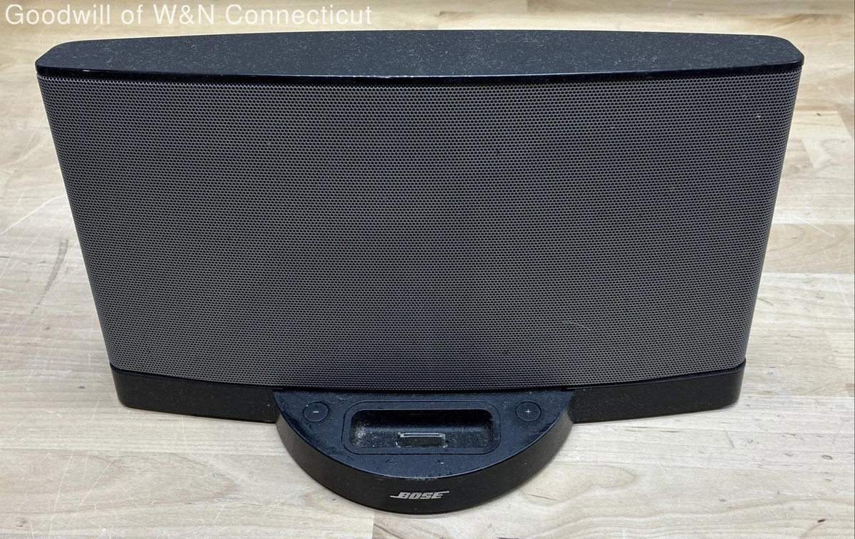 Bose Sounddock Series Ii for sale | eBay