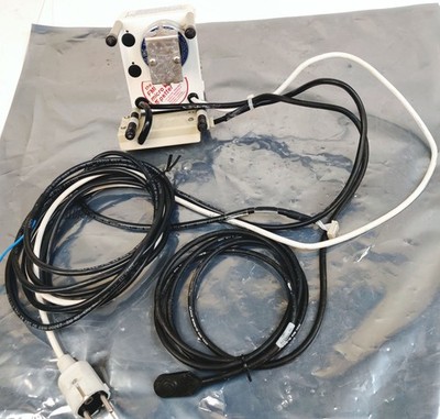 FMI Fluid Metering PiP Micro pi-Petter Precision Dispenser Thermo Delta IRMS