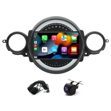 9 Inch Car Stereo Navigation CarPlay Android ...