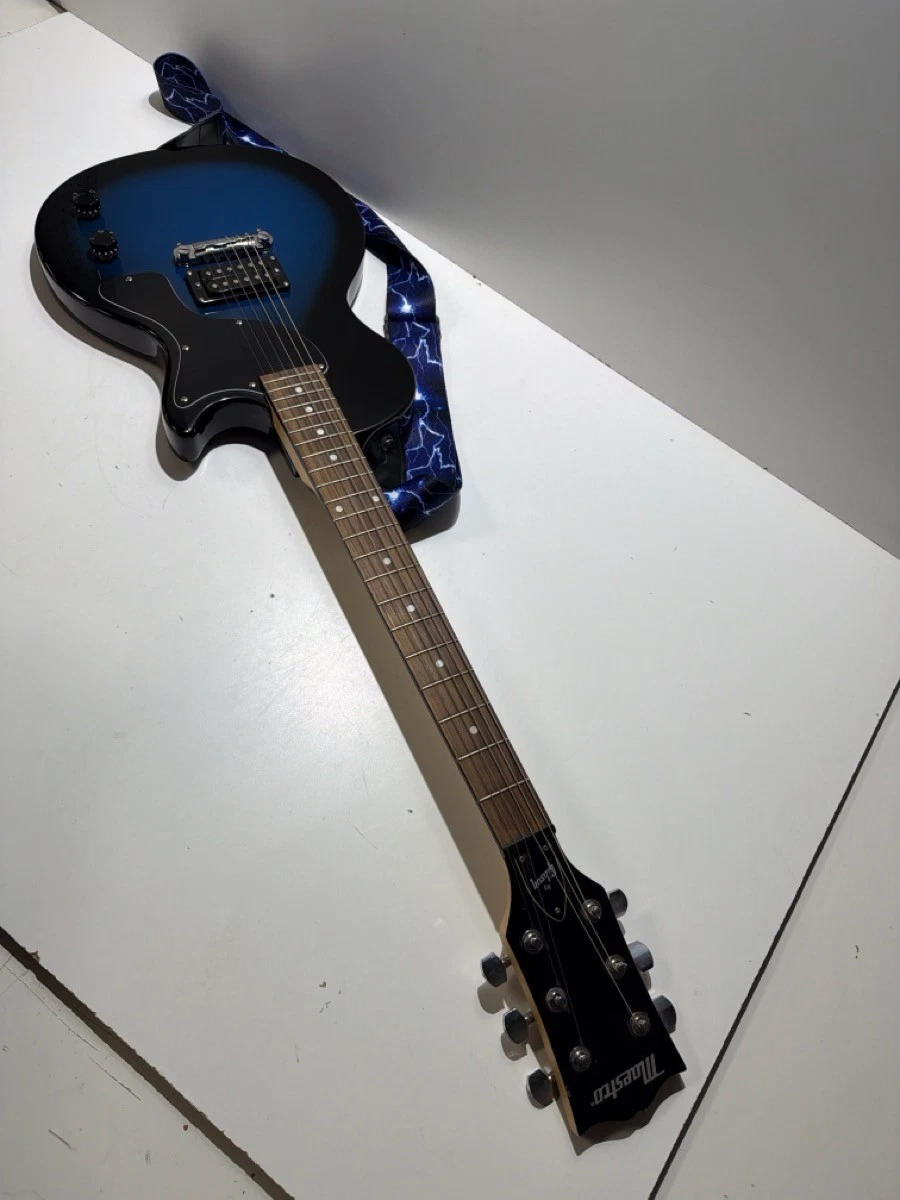 Gibson Maestro In Electric Guitars for sale | eBay