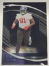 2025 ABSOLUTE DARIUS ALEXANDER BLACK ROOKIE FOOTBALL CARD GIANTS NFL 115 panini 