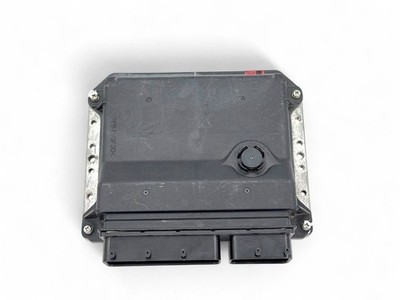Toyota Avensis T270 2010 8966105D81 Motorsteuergerät Modul ECU TSL4483